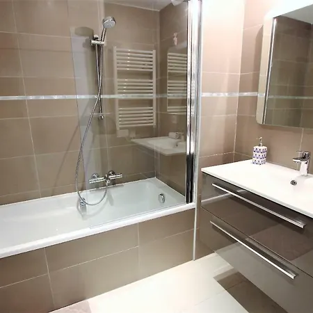 Apartment Vendome