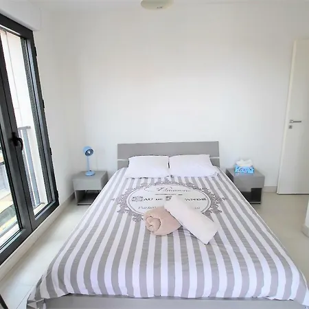 Apartment Vendome