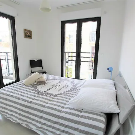 Apartment Vendome *