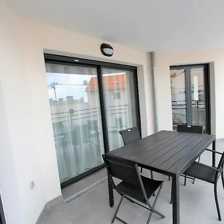 Apartment Vendome *