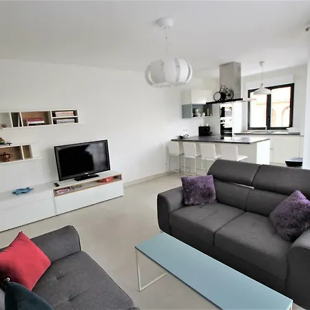 Apartment Vendome *