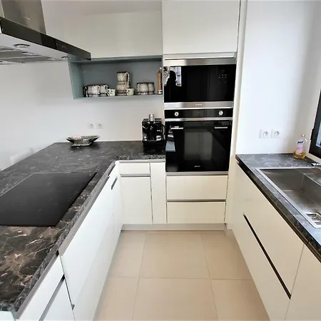 Apartment Vendome *